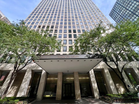 Photo of 260 E Chestnut Street #1511, Chicago, IL 60611 (MLS # 12764763)