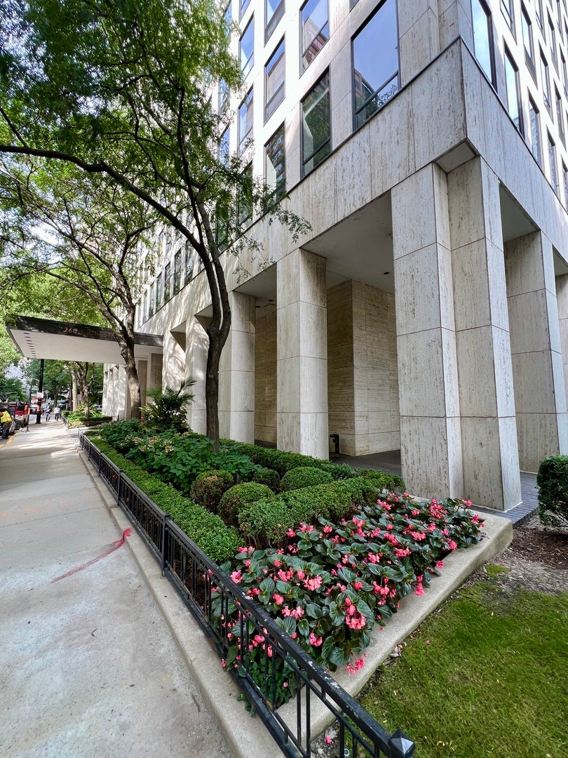 260 E Chestnut Street 1511