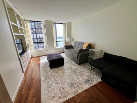 Tiny photo for 260 E Chestnut Street #1511, Chicago, IL 60611 (MLS # 12764763)