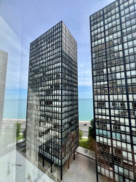 Tiny photo for 260 E Chestnut Street #1511, Chicago, IL 60611 (MLS # 12764763)