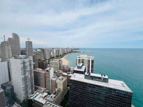 Tiny photo for 260 E Chestnut Street #1511, Chicago, IL 60611 (MLS # 12764763)
