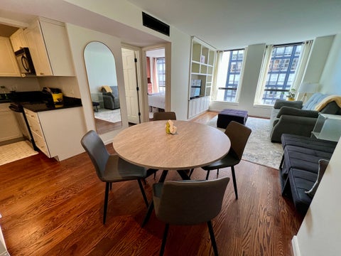 Tiny photo for 260 E Chestnut Street #1511, Chicago, IL 60611 (MLS # 12764763)