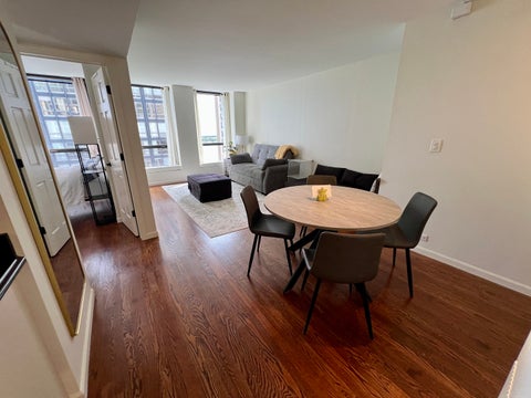 Tiny photo for 260 E Chestnut Street #1511, Chicago, IL 60611 (MLS # 12764763)