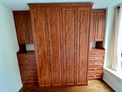 Tiny photo for 260 E Chestnut Street #1511, Chicago, IL 60611 (MLS # 12764763)