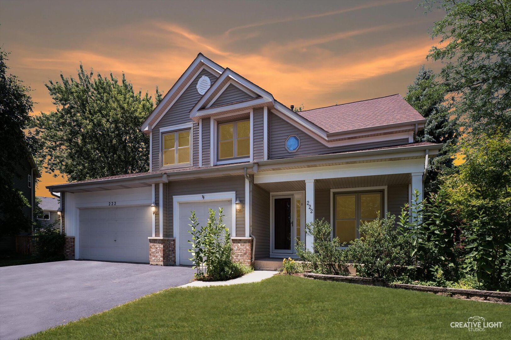 222 Mondovi Drive