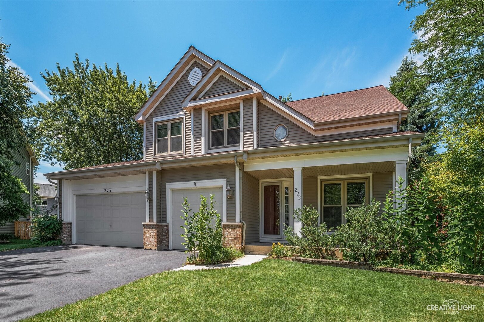 222 Mondovi Drive