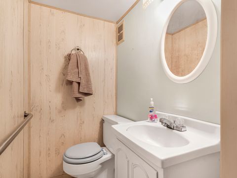 Tiny photo for 8255 W Agatite Avenue, Norridge, IL 60706 (MLS # 12490462)