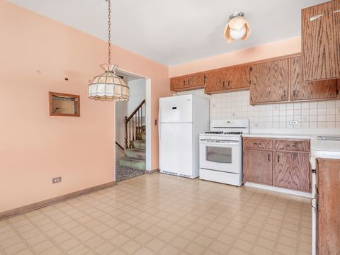 Tiny photo for 8255 W Agatite Avenue, Norridge, IL 60706 (MLS # 12490462)