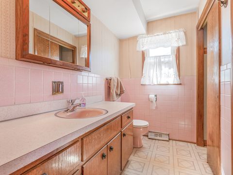 Tiny photo for 8255 W Agatite Avenue, Norridge, IL 60706 (MLS # 12490462)