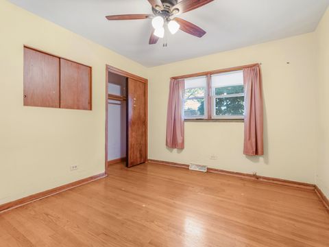 Tiny photo for 8255 W Agatite Avenue, Norridge, IL 60706 (MLS # 12490462)