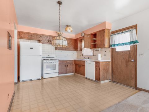 Tiny photo for 8255 W Agatite Avenue, Norridge, IL 60706 (MLS # 12490462)