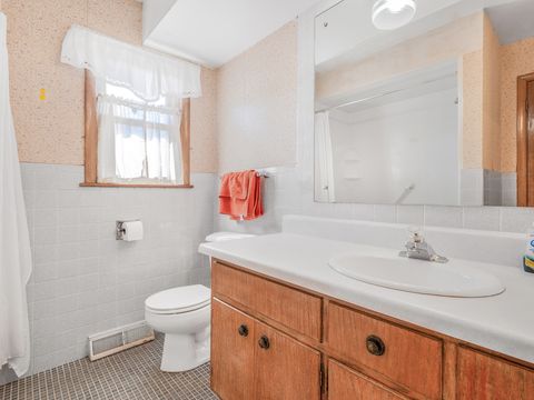 Tiny photo for 8255 W Agatite Avenue, Norridge, IL 60706 (MLS # 12490462)