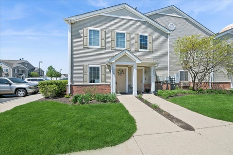 Photo of 122 Bertram Drive #D, Yorkville, IL 60560 (MLS # 12635257)