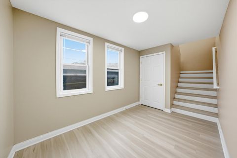 Tiny photo for 2226 W 51st Street, Chicago, IL 60609 (MLS # 12610177)