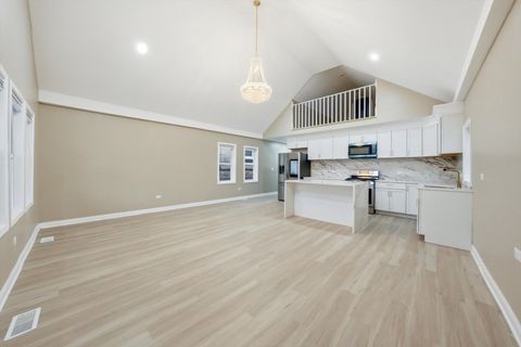 Tiny photo for 2226 W 51st Street, Chicago, IL 60609 (MLS # 12610177)