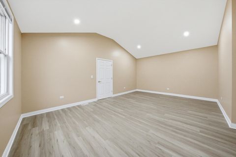 Tiny photo for 2226 W 51st Street, Chicago, IL 60609 (MLS # 12610177)