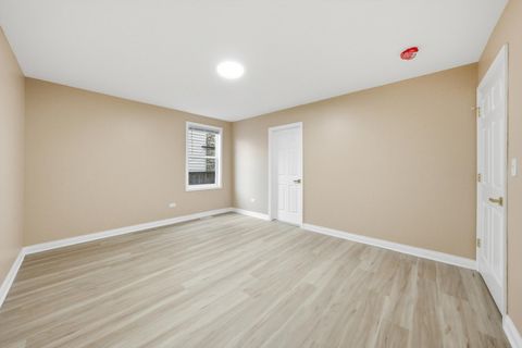 Tiny photo for 2226 W 51st Street, Chicago, IL 60609 (MLS # 12610177)