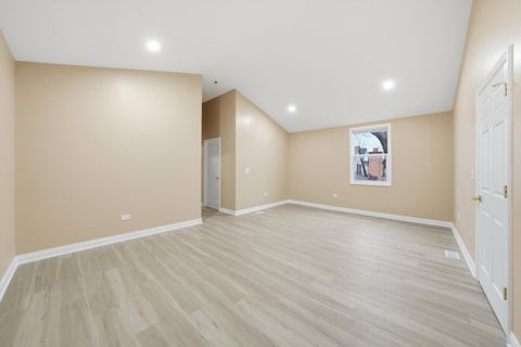 Tiny photo for 2226 W 51st Street, Chicago, IL 60609 (MLS # 12610177)