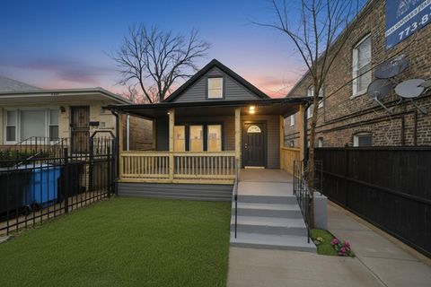 2226 W 51st Street Chicago IL 60609