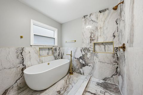 Tiny photo for 2226 W 51st Street, Chicago, IL 60609 (MLS # 12610177)