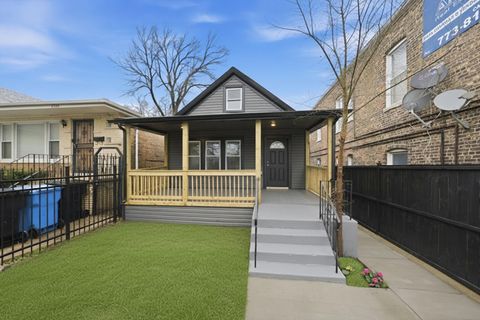 Tiny photo for 2226 W 51st Street, Chicago, IL 60609 (MLS # 12610177)