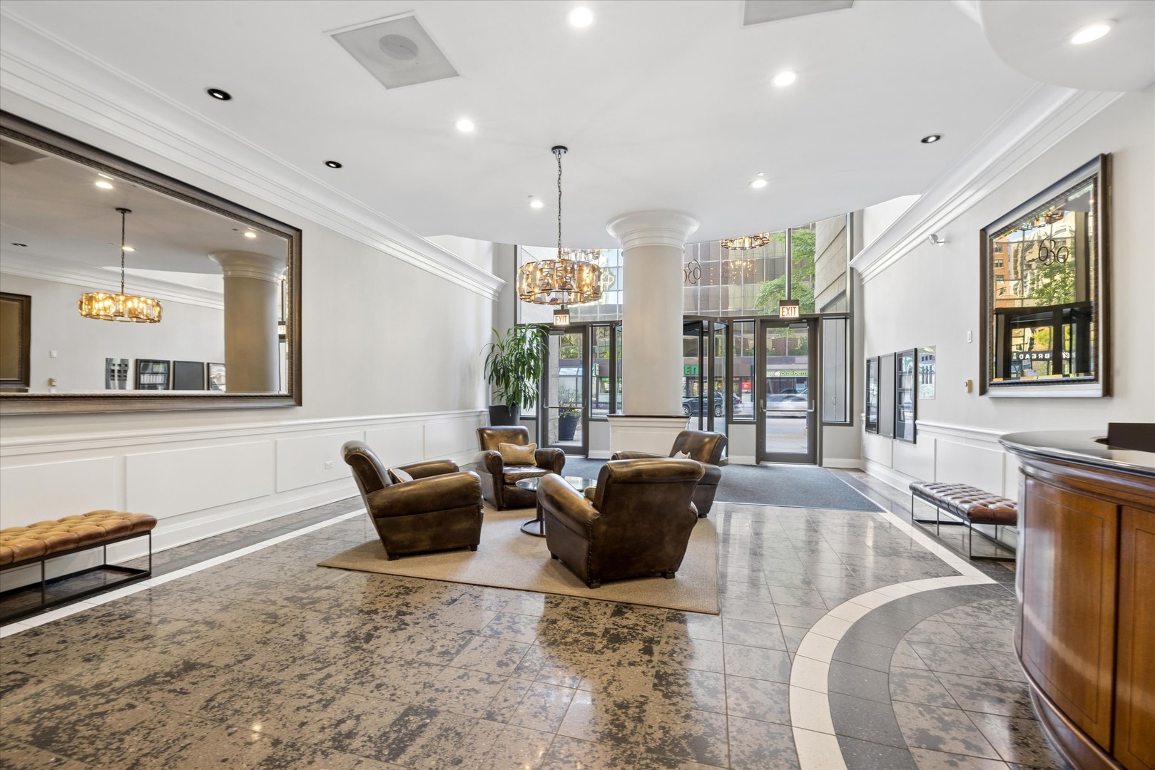 630 N State Street 1305