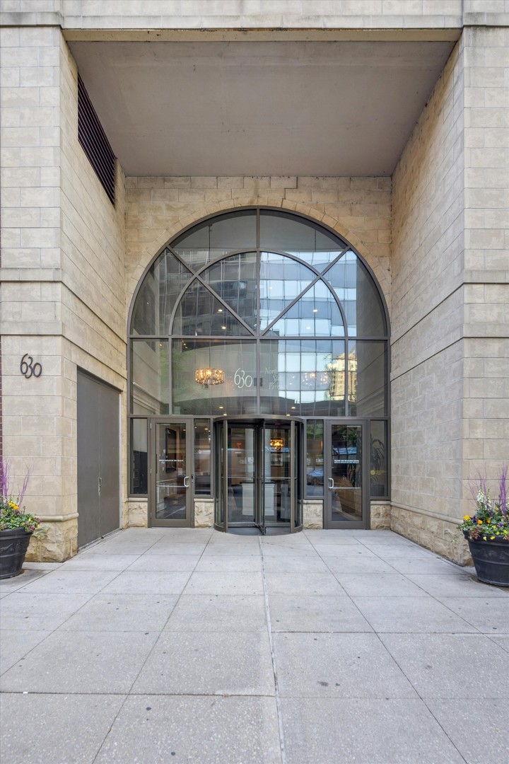 630 N State Street 1305