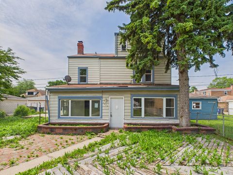 Photo of 3632 S 52nd Court, Cicero, IL 60804 (MLS # 12404532)