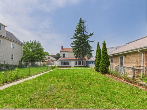 Tiny photo for 3632 S 52nd Court, Cicero, IL 60804 (MLS # 12404532)