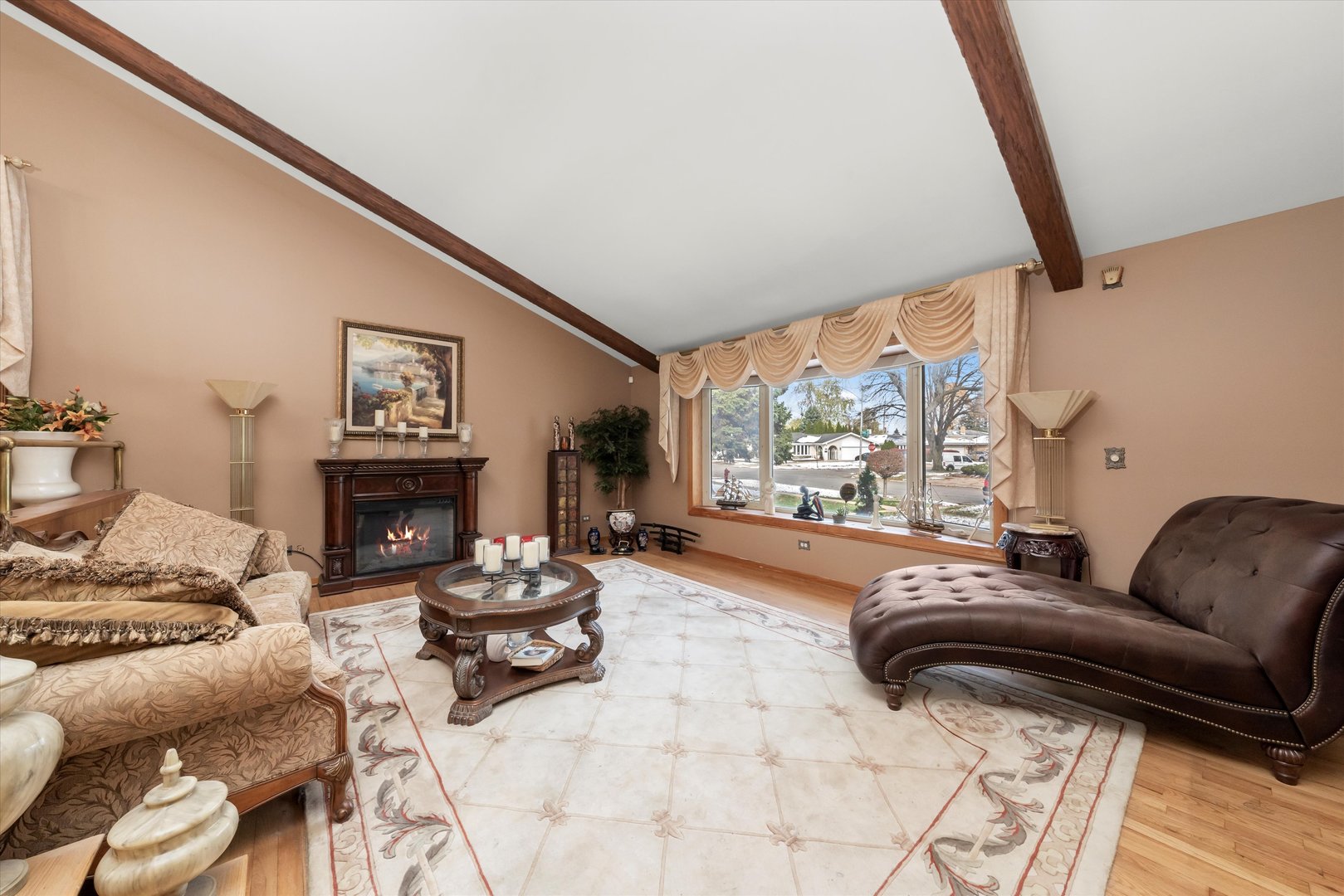 9120 S Keeler Avenue