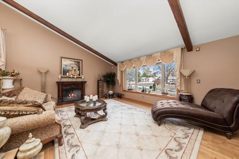 Tiny photo for 9120 S Keeler Avenue, Oak Lawn, IL 60453 (MLS # 12517826)