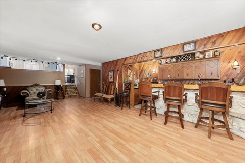 Tiny photo for 9120 S Keeler Avenue, Oak Lawn, IL 60453 (MLS # 12517826)