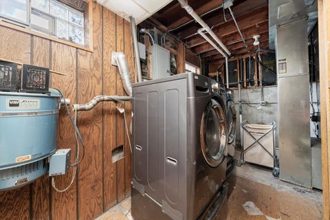 Tiny photo for 9120 S Keeler Avenue, Oak Lawn, IL 60453 (MLS # 12517826)