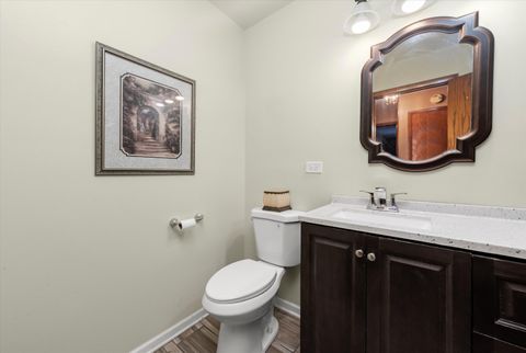 Tiny photo for 9120 S Keeler Avenue, Oak Lawn, IL 60453 (MLS # 12517826)