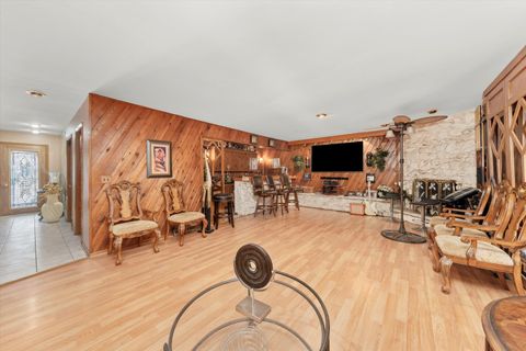 Tiny photo for 9120 S Keeler Avenue, Oak Lawn, IL 60453 (MLS # 12517826)