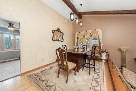 Tiny photo for 9120 S Keeler Avenue, Oak Lawn, IL 60453 (MLS # 12517826)