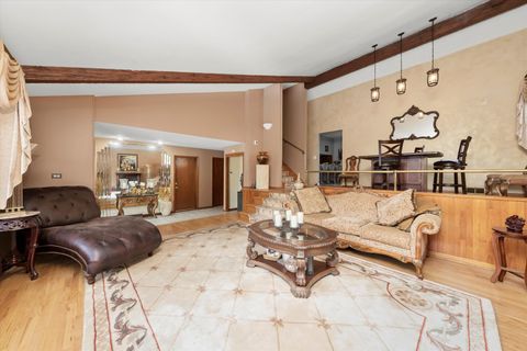 Tiny photo for 9120 S Keeler Avenue, Oak Lawn, IL 60453 (MLS # 12517826)