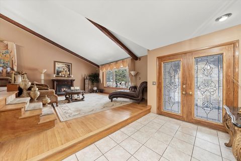 Tiny photo for 9120 S Keeler Avenue, Oak Lawn, IL 60453 (MLS # 12517826)