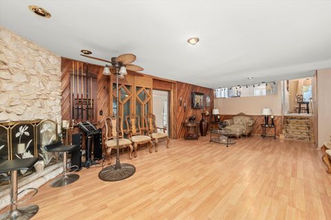 Tiny photo for 9120 S Keeler Avenue, Oak Lawn, IL 60453 (MLS # 12517826)