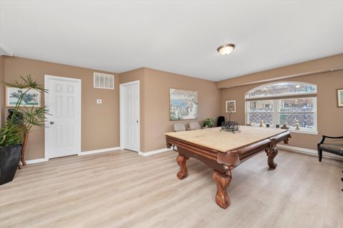 Tiny photo for 9120 S Keeler Avenue, Oak Lawn, IL 60453 (MLS # 12517826)