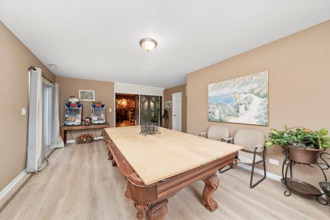 Tiny photo for 9120 S Keeler Avenue, Oak Lawn, IL 60453 (MLS # 12517826)