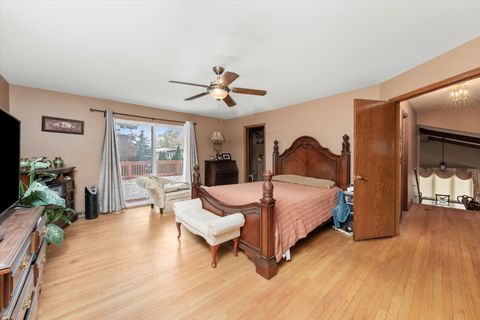 Tiny photo for 9120 S Keeler Avenue, Oak Lawn, IL 60453 (MLS # 12517826)