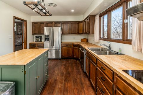 Tiny photo for 3105 W Striegel Road, Carbondale, IL 62901 (MLS # 12557787)