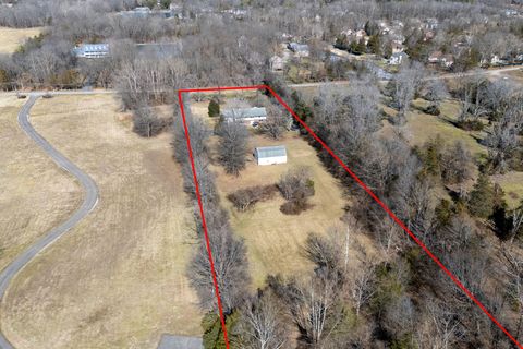 Tiny photo for 3105 W Striegel Road, Carbondale, IL 62901 (MLS # 12557787)