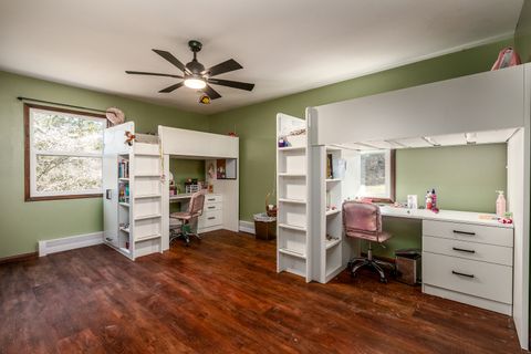 Tiny photo for 3105 W Striegel Road, Carbondale, IL 62901 (MLS # 12557787)