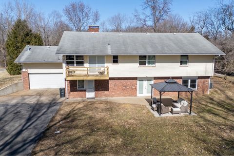 Tiny photo for 3105 W Striegel Road, Carbondale, IL 62901 (MLS # 12557787)