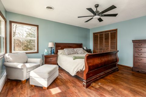 Tiny photo for 3105 W Striegel Road, Carbondale, IL 62901 (MLS # 12557787)