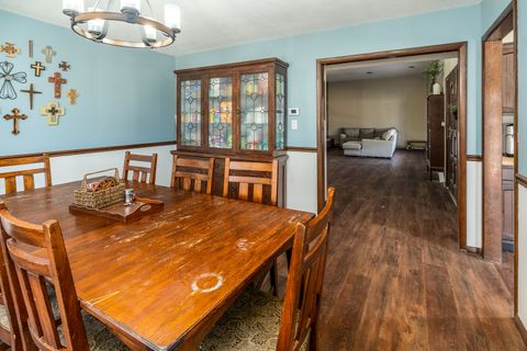 Tiny photo for 3105 W Striegel Road, Carbondale, IL 62901 (MLS # 12557787)