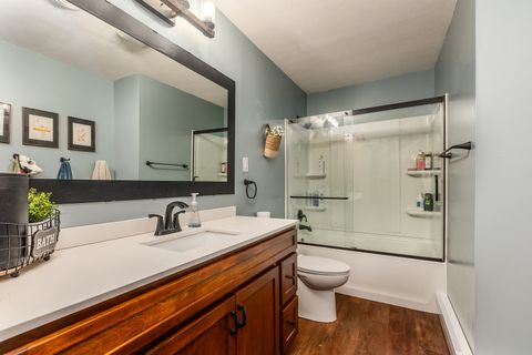 Tiny photo for 3105 W Striegel Road, Carbondale, IL 62901 (MLS # 12557787)