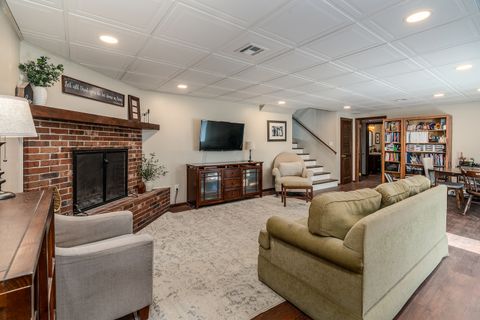 Tiny photo for 3105 W Striegel Road, Carbondale, IL 62901 (MLS # 12557787)